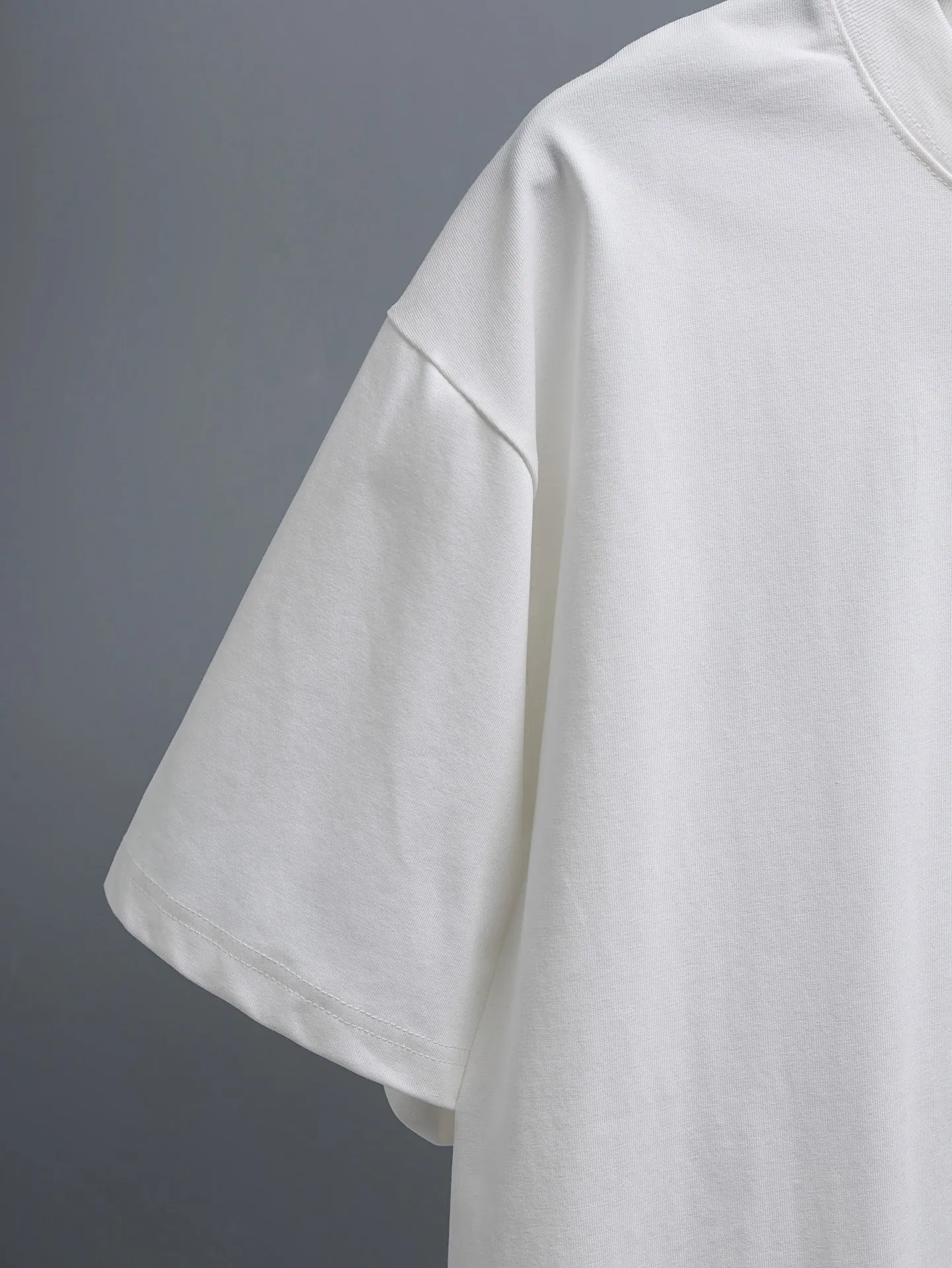 P170 Ralph Lauren* 2꯭0꯭2꯭6 new spring and summer style ❤️ Original ⌚️ higher version of Ralph Lauren. The fabric is made of 280g high-density pure cotton. It does not deform or shrink. Process introduction: double thread movement. Precision embroidery on the chest ➕ back panel embroidery🪡 process Color: White SIZE: S-XXL